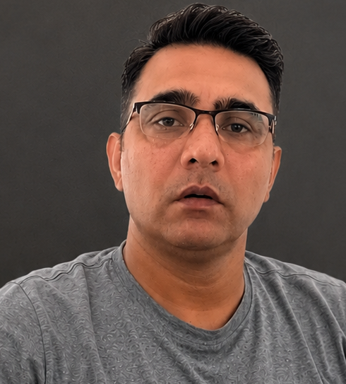 Parminder Singh Patial